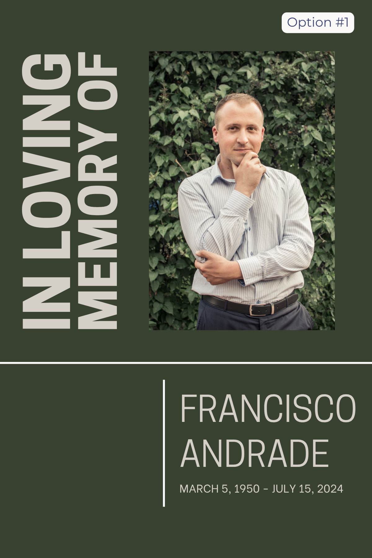 Hospice PEI Memorial Magnet Fundraiser – $5 from Each Magnet Goes to Hospice PEI