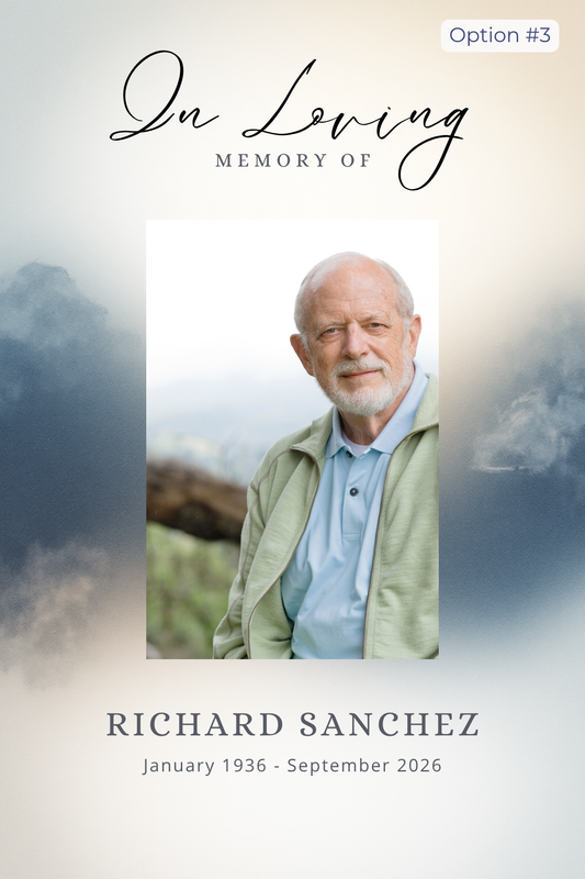 Hospice PEI Memorial Magnet Fundraiser – $5 from Each Magnet Goes to Hospice PEI