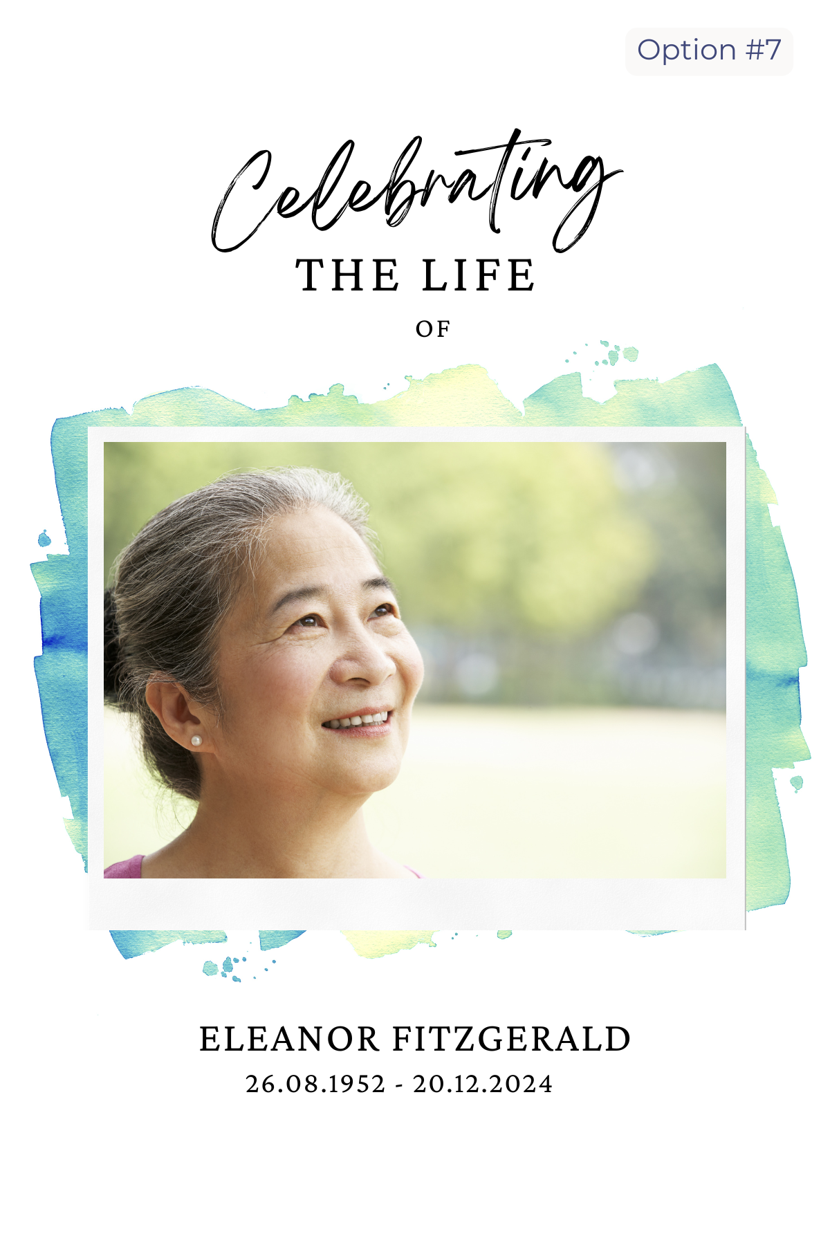 Hospice PEI Memorial Magnet Fundraiser – $5 from Each Magnet Goes to Hospice PEI