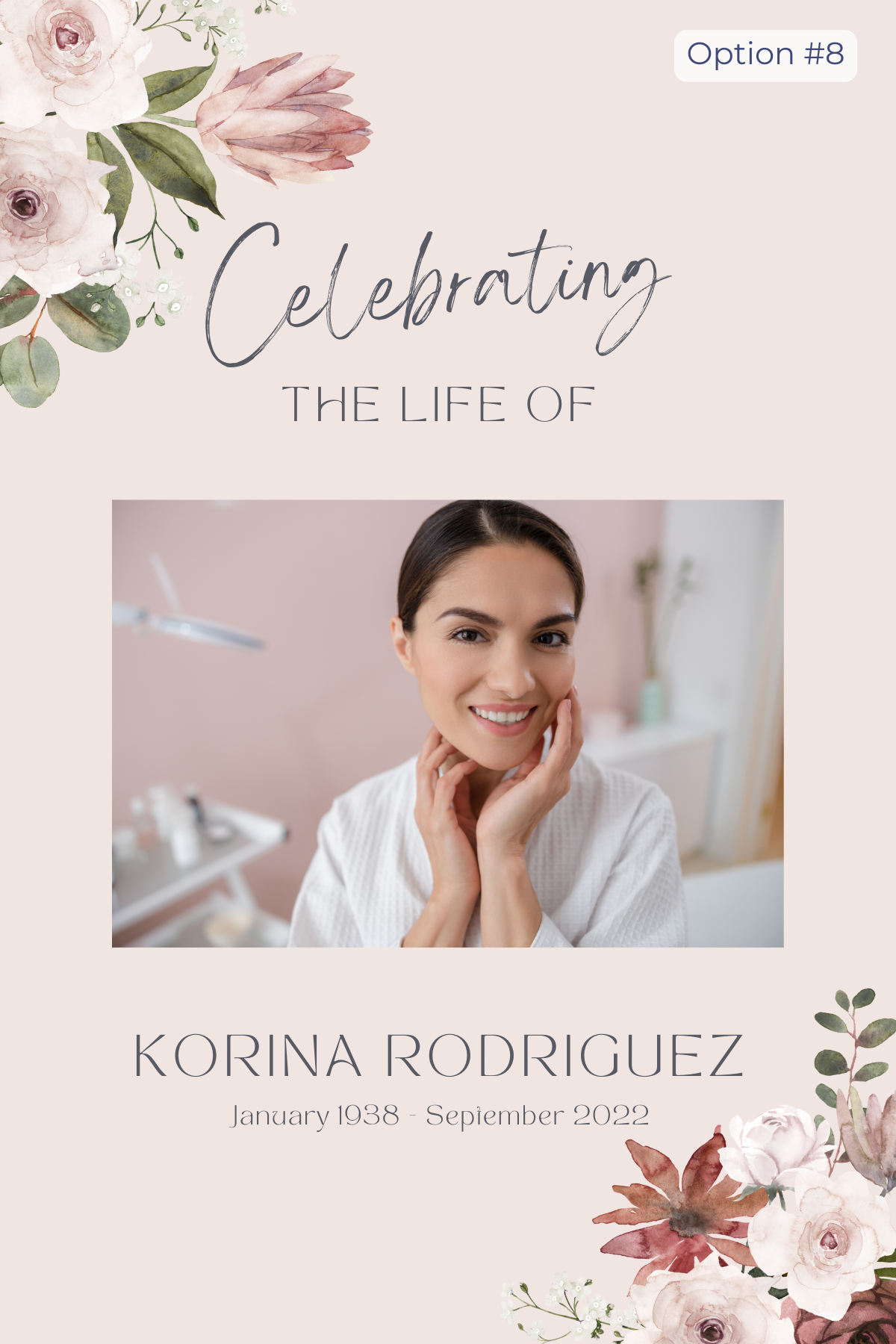 Hospice PEI Memorial Magnet Fundraiser – $5 from Each Magnet Goes to Hospice PEI